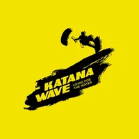 Katana Wave icon