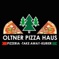 Oltner Pizza Kurier icon