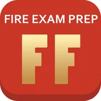 Firefighting Exam Prep icon