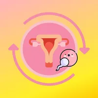 Ovulation & Period Tracker icon