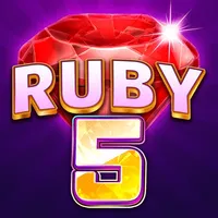 Ruby 5 - Shan Koe Mee icon