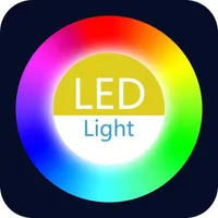 SS LED Video Light icon