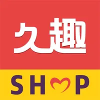 久趣情趣用品商城 icon