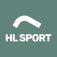 Hlsport App icon