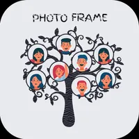 Photo Frame - Photo Tree icon