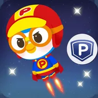 Pororo Hero World icon