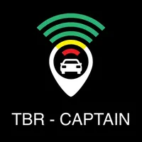 the black ride - Captain icon