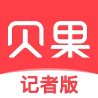 贝果记者端 icon