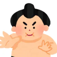 大相撲ロケット力士 icon