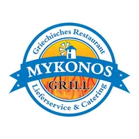 Mykonos Grill icon