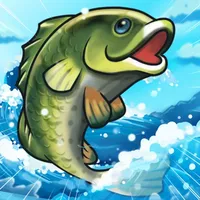 Fishing Tap Blitz icon