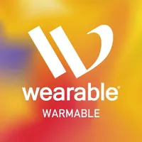 WARMABLE icon