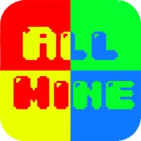 All Mine-Fight Of Four Colors icon