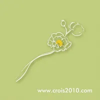 Crois ～Varios flowers～ icon