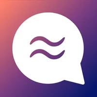 Elomia: AI Therapy Chat icon