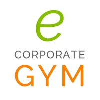 eCorporateGym icon