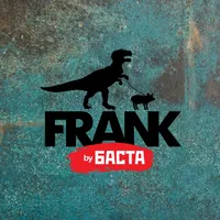 FRANK by БАСТА icon