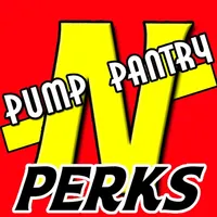 Pump N Pantry Perks icon