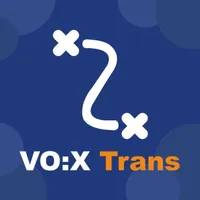 VO:X Trans App icon