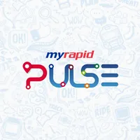 MyRapid PULSE icon