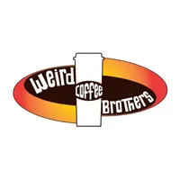 Weird Brothers Coffee icon