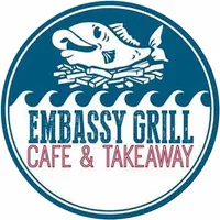 Embassy Grill Cafe & Takeaway icon