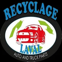 Recyclage Laval icon