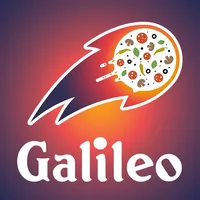 Galileo Pizza, Burger & More icon