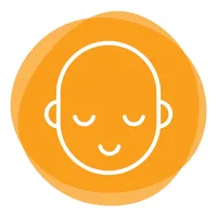 Relax Change Create Meditation icon