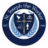 St. Joseph The Worker Grade icon