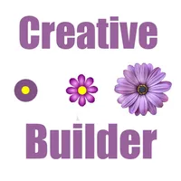 Creative Builder icon