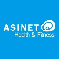 Asinet Health & Fitness icon