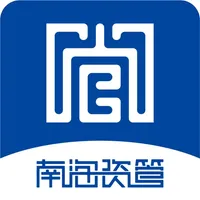 南海资管平台 icon