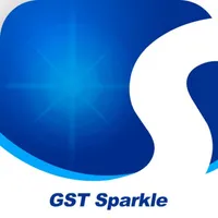 GST Sparkle icon