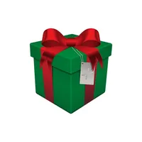 Gift Spending Tracker icon