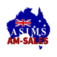 AM-Sales icon