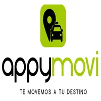 AppyMovi icon