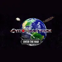 Cyborgs Attack icon