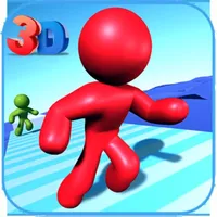 Fun Race 3D - Jumping Games icon