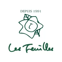 Lesfeuilles（レフィーユ） icon