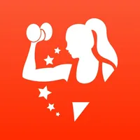 Female Fitness 247 icon