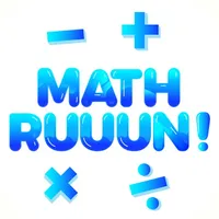 Math Ruuun! icon