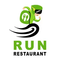 RUN Restaurant icon