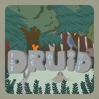 Druid Tale icon