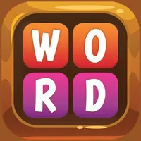 Word Rack - Fun Puzzle Game icon