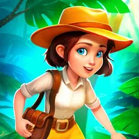 Adventure Lands: family farm icon