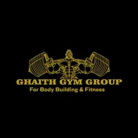 GHAITH GYM GROUP- غيث جيم كروب icon