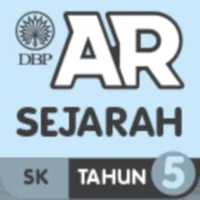 AR Sejarah Thn. 5 icon