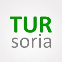 TURSoria - Turismo Soria icon