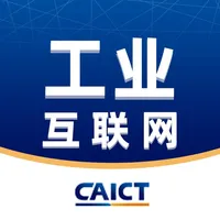 工业互联网供需对接平台 icon